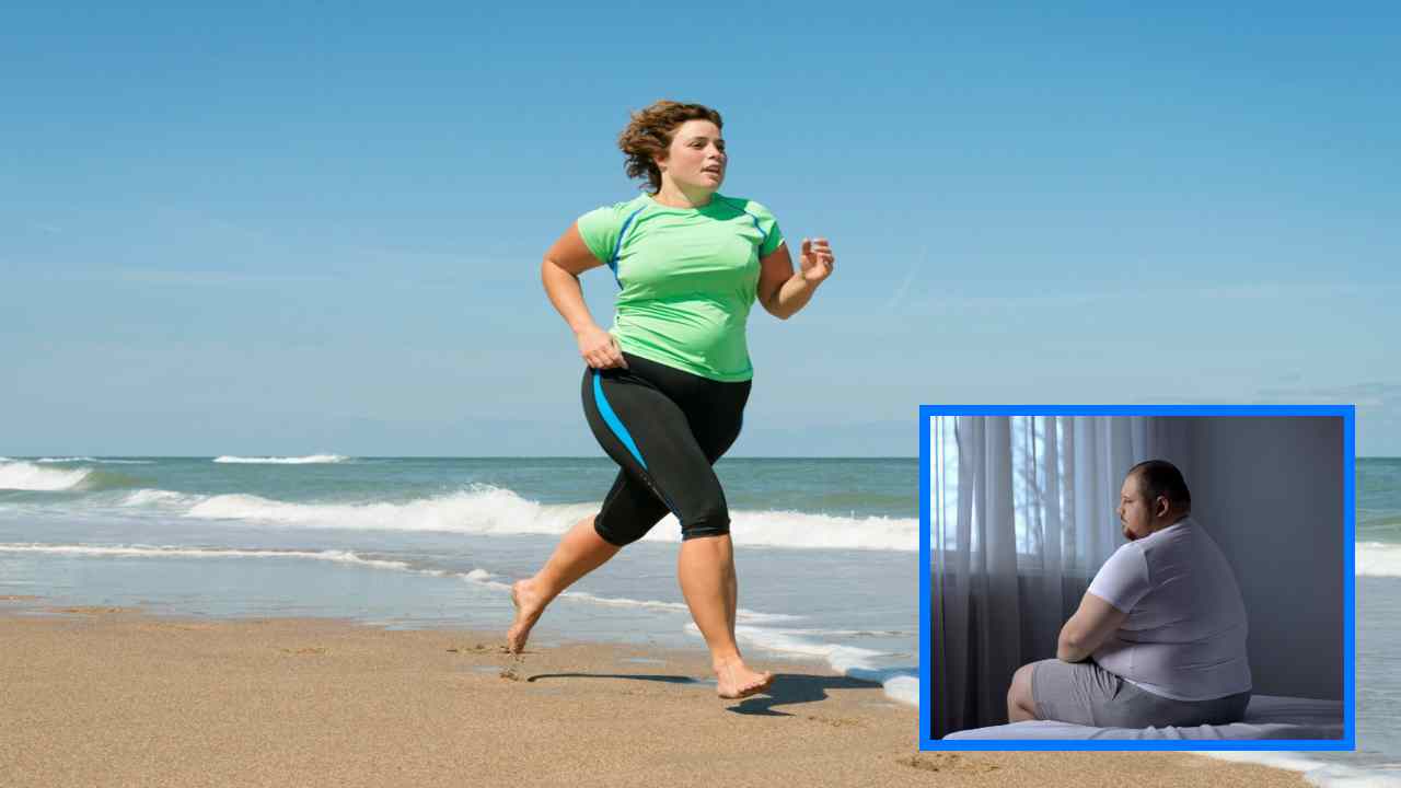 Health Problems : లావుగా, బొద్దుగా ఉన్న వారిలో ఆరోగ్యపరమైన సమస్యలు అధికమా ? Health Problems : లావుగా, బొద్దుగా ఉన్న వారిలో ఆరోగ్యపరమైన సమస్యలు అధికమా ?