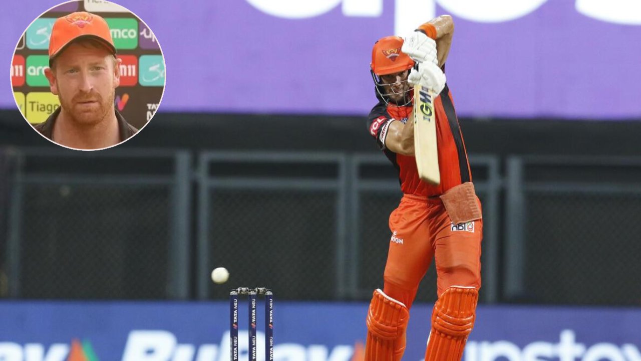 SRH vs LSG : ఓటమి బాధలో ఉన్న హైదరాబాద్కు షాక్.. క్లాసెన్ కాక కు జరిమానా.. మ్యాచ్ ఫీజులో 10 శాతం కోత SRH vs LSG : ఓటమి బాధలో ఉన్న హైదరాబాద్కు షాక్.. క్లాసెన్ కాక కు జరిమానా.. మ్యాచ్ ఫీజులో 10 శాతం కోత