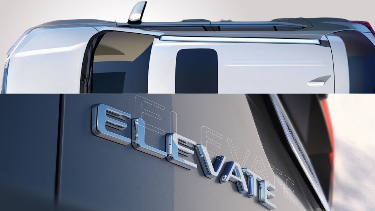 Honda Elevate SUV unofficial bookings start, more details here