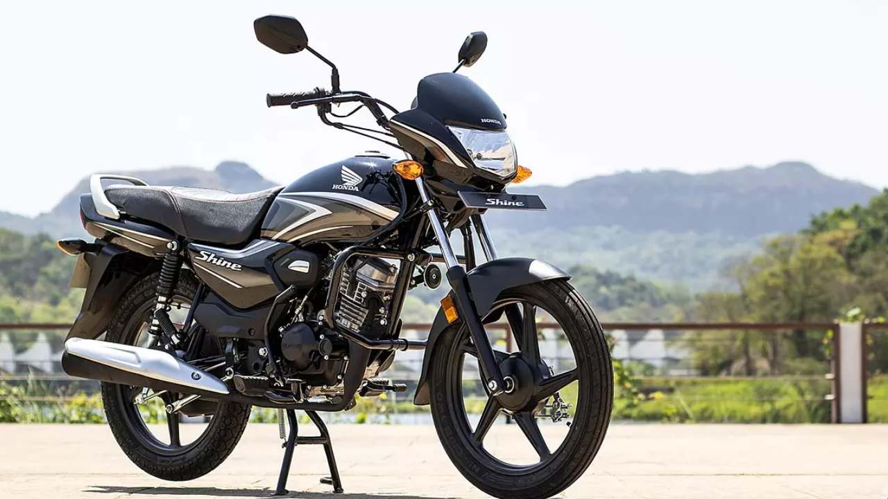 Honda Shine 100 launched in Uttar Pradesh, 500 units delivered in day 1