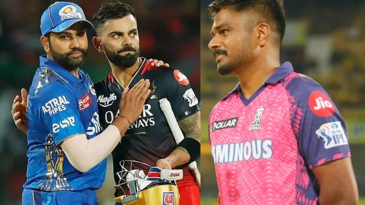 IPL 2023: ప్లే ఆఫ్కు చేరే నాలుగో జట్టు ఏది? ముక్కోణపు పోటీలో విజేత ఎవరు? అలా జరిగితే రాజస్థాన్ దూసుకెళ్లినట్లే.. IPL 2023: ప్లే ఆఫ్కు చేరే నాలుగో జట్టు ఏది? ముక్కోణపు పోటీలో విజేత ఎవరు? అలా జరిగితే రాజస్థాన్ దూసుకెళ్లినట్లే..