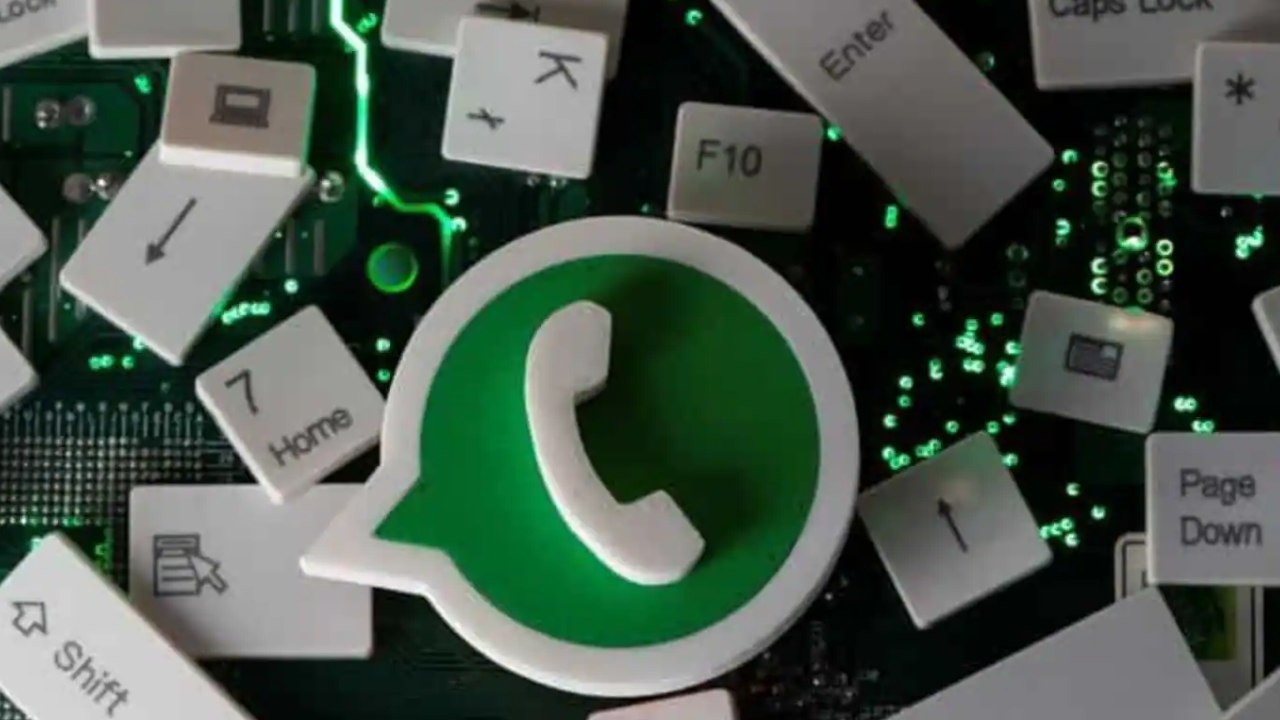 India orders WhatsApp to block accounts engaged in scam calls, over 36 lakh accounts banned