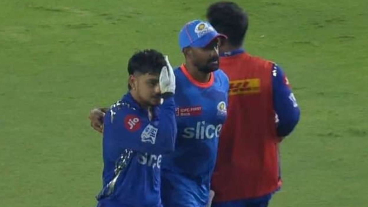 IPL 2023: ఇషాన్ కిషన్ బ్యాటింగ్ చేసిఉంటే రోహిత్ సేన విజయం సాధించేదా? అసలు ఇషాన్కు ఏమైంది.. IPL 2023: ఇషాన్ కిషన్ బ్యాటింగ్ చేసిఉంటే రోహిత్ సేన విజయం సాధించేదా? అసలు ఇషాన్కు ఏమైంది..