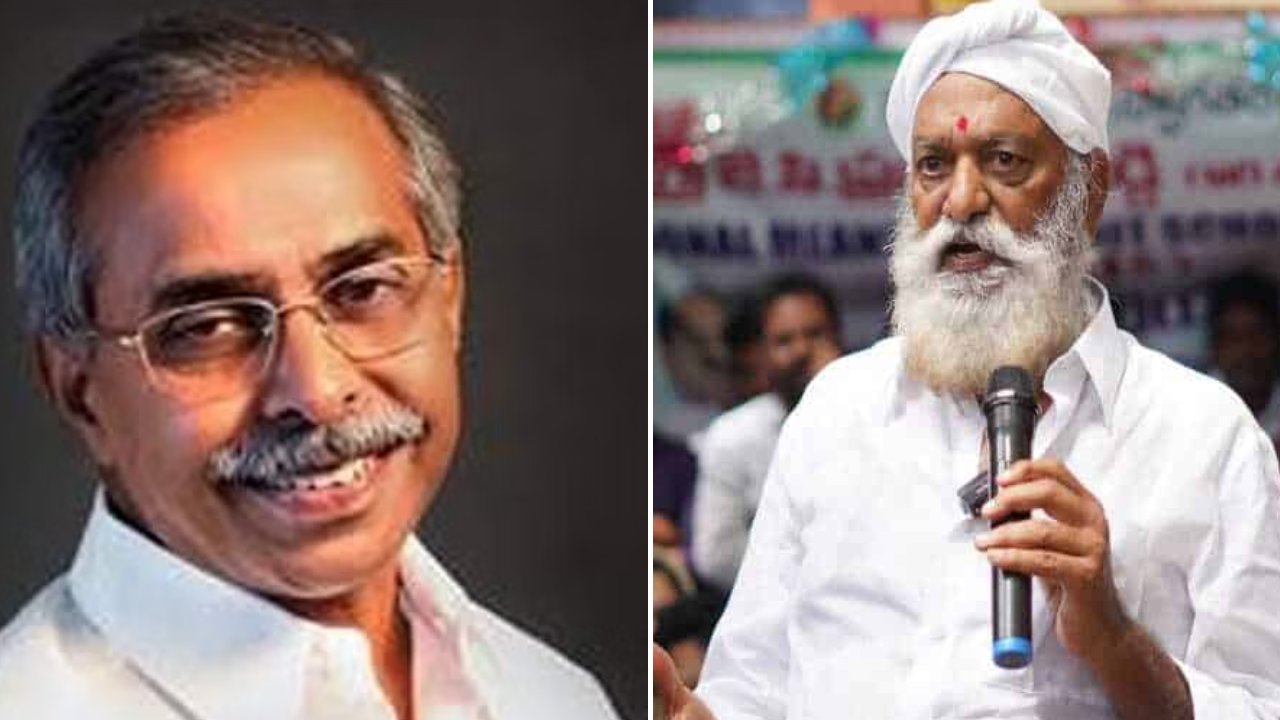 JC Prabhakar Reddy: వివేకానంద హత్యకేసుపై జేసీ ప్రభాకర్ రెడ్డి సంచలన వ్యాఖ్యలు JC Prabhakar Reddy: వివేకానంద హత్యకేసుపై జేసీ ప్రభాకర్ రెడ్డి సంచలన వ్యాఖ్యలు