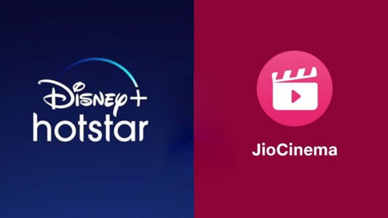 JioCinema’s gain is Disney Hotstar’s loss, latter loses over 4 million subscribers