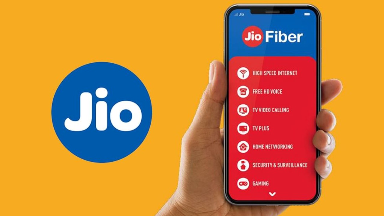 JioFiber offers 90 days broadband plan under Rs 1200