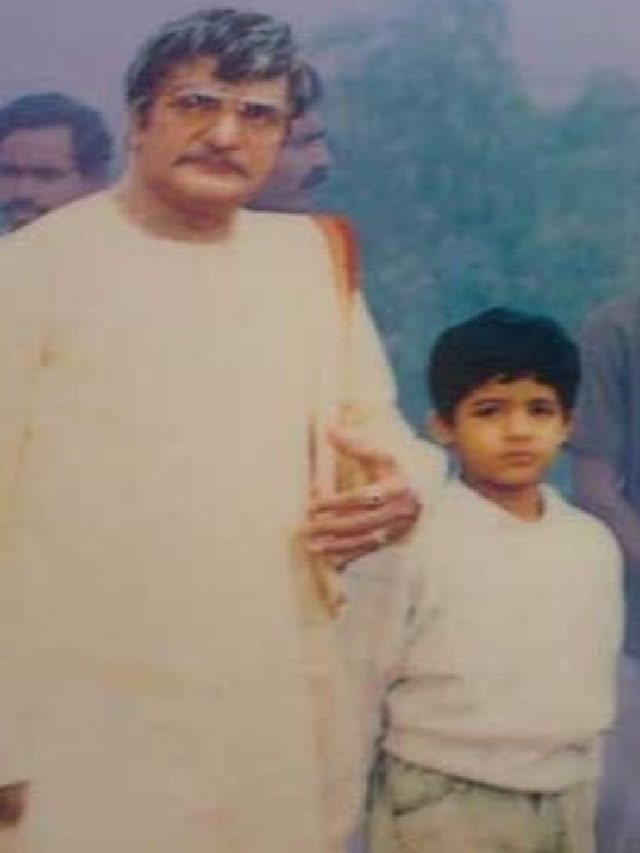 >జూనియర్ ఎన్టీఆర్ రేర్ పిక్స్..