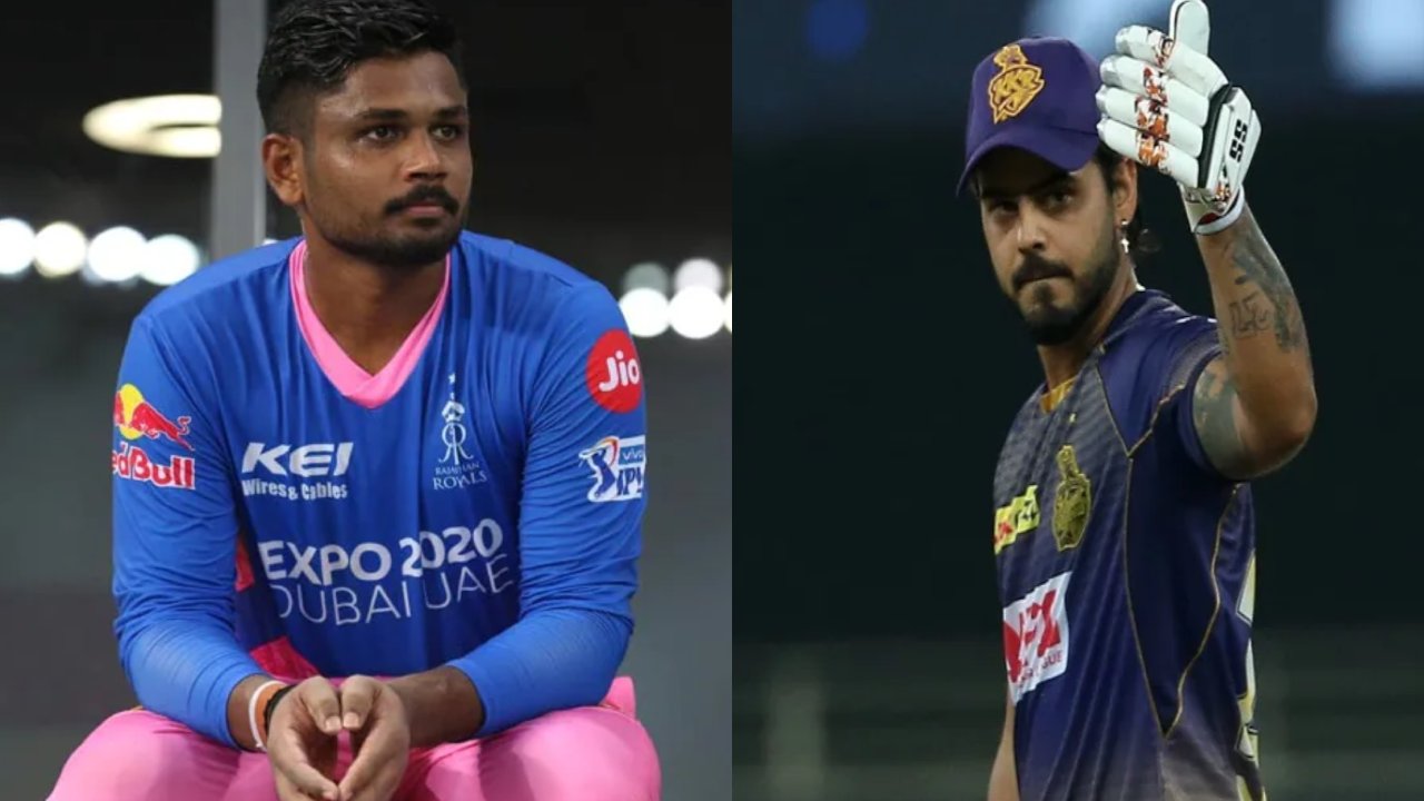 IPL 2023, KKR vs RR: గాడి తప్పిన రాజస్థాన్.. కేకేఆర్ను ఓడిస్తేనే సంజుసేనకు ప్లే ఆఫ్ ఛాన్స్ IPL 2023, KKR vs RR: గాడి తప్పిన రాజస్థాన్.. కేకేఆర్ను ఓడిస్తేనే సంజుసేనకు ప్లే ఆఫ్ ఛాన్స్