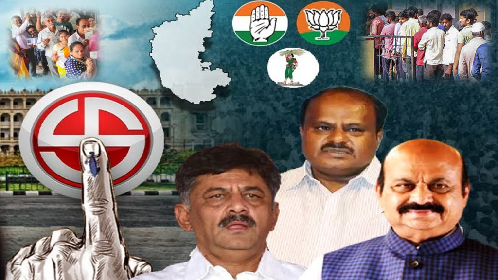 Karnataka Polls