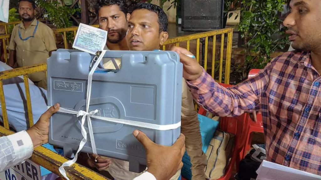 Karnataka Polls