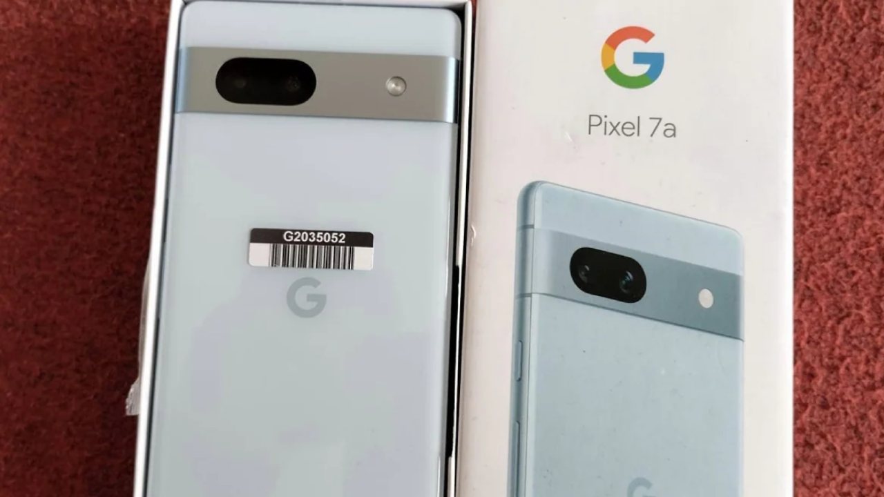 Looking for 5G phones under Rs 40,000, Pixel 7a and more available at discounted prices in India 