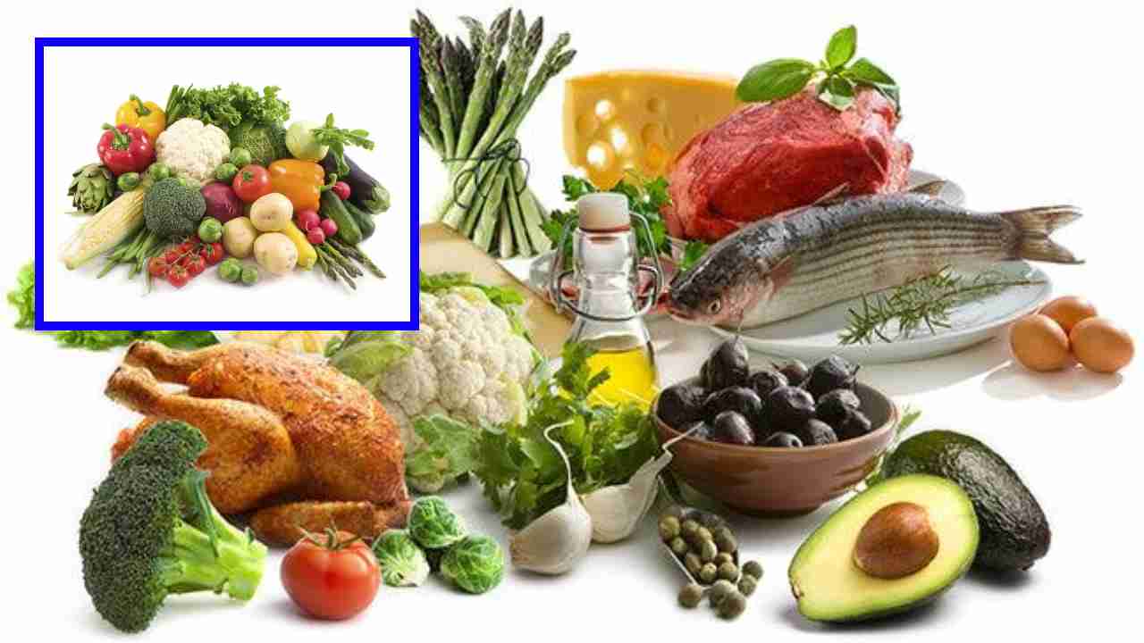 Low Fat vs Low Carb : తక్కువ కొవ్వు vs తక్కువ కార్బ్.. ఈ రెండింటిలో ఏది ఆరోగ్యకరమైనది? Low Fat vs Low Carb : తక్కువ కొవ్వు vs తక్కువ కార్బ్.. ఈ రెండింటిలో ఏది ఆరోగ్యకరమైనది?