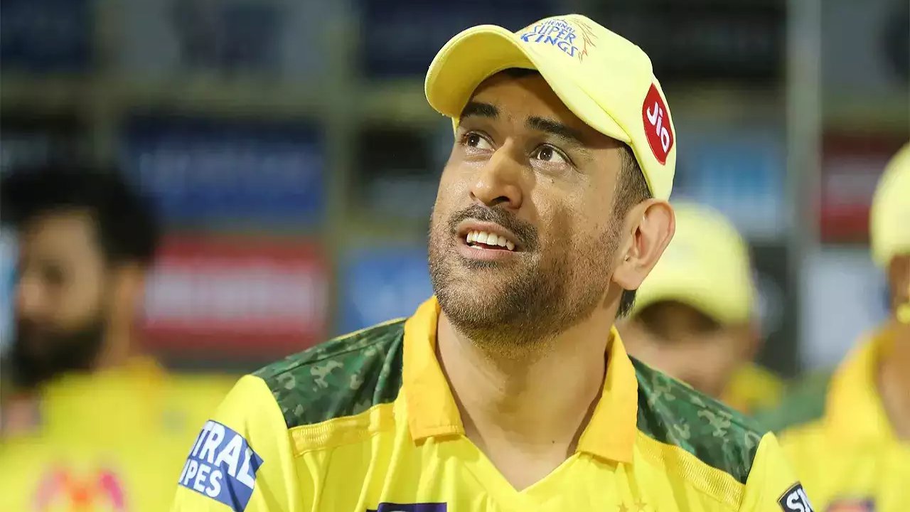 MS Dhoni: ధోని గురించి ఒక్క మాటలో చెప్పమంటే.. ఢిల్లీ ఆటగాళ్లు ఇలా అన్నారేంటి..? MS Dhoni: ధోని గురించి ఒక్క మాటలో చెప్పమంటే.. ఢిల్లీ ఆటగాళ్లు ఇలా అన్నారేంటి..?