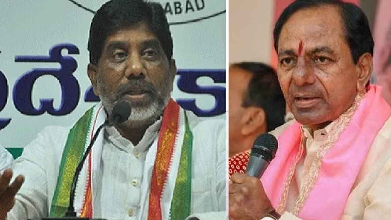 Mallu Bhatti Vikramarka : ఇక దోపిడీ పాలన చాలు, ప్రజా ప్రభుత్వం రావాల్సిన సమయం వచ్చింది- భట్టి విక్రమార్క Mallu Bhatti Vikramarka : ఇక దోపిడీ పాలన చాలు, ప్రజా ప్రభుత్వం రావాల్సిన సమయం వచ్చింది- భట్టి విక్రమార్క