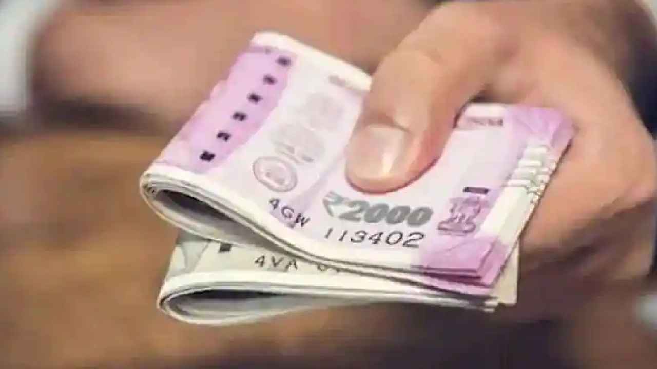 Matsyakara Bharosa : నేడే.. ఒక్కొక్కరి ఖాతాలోకి రూ.10వేలు జమ Matsyakara Bharosa : నేడే.. ఒక్కొక్కరి ఖాతాలోకి రూ.10వేలు జమ