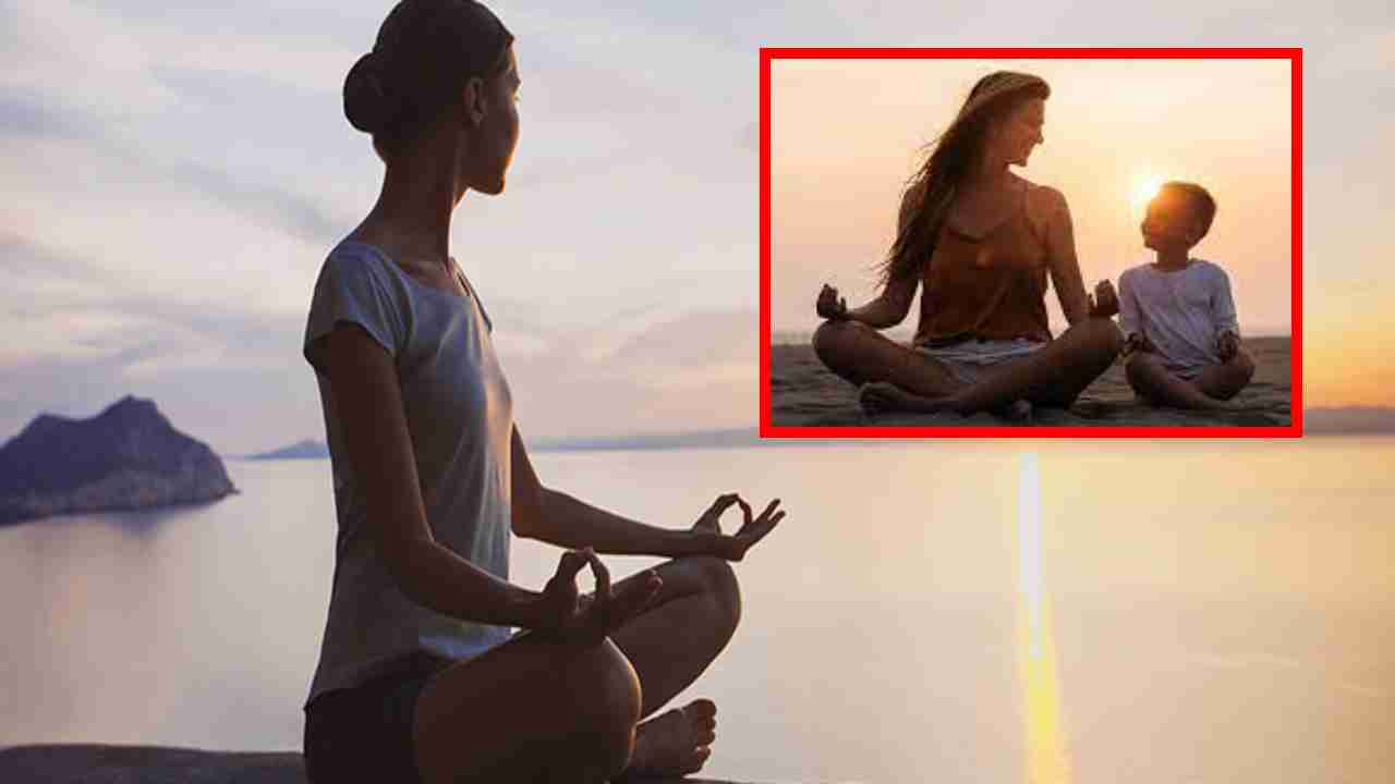 Meditation In Summer : వేసవిలో ధ్యానం వల్ల శరీరం చల్లబడటంతోపాటు అనేక ప్రయోజనాలు ! Meditation In Summer : వేసవిలో ధ్యానం వల్ల శరీరం చల్లబడటంతోపాటు అనేక ప్రయోజనాలు !