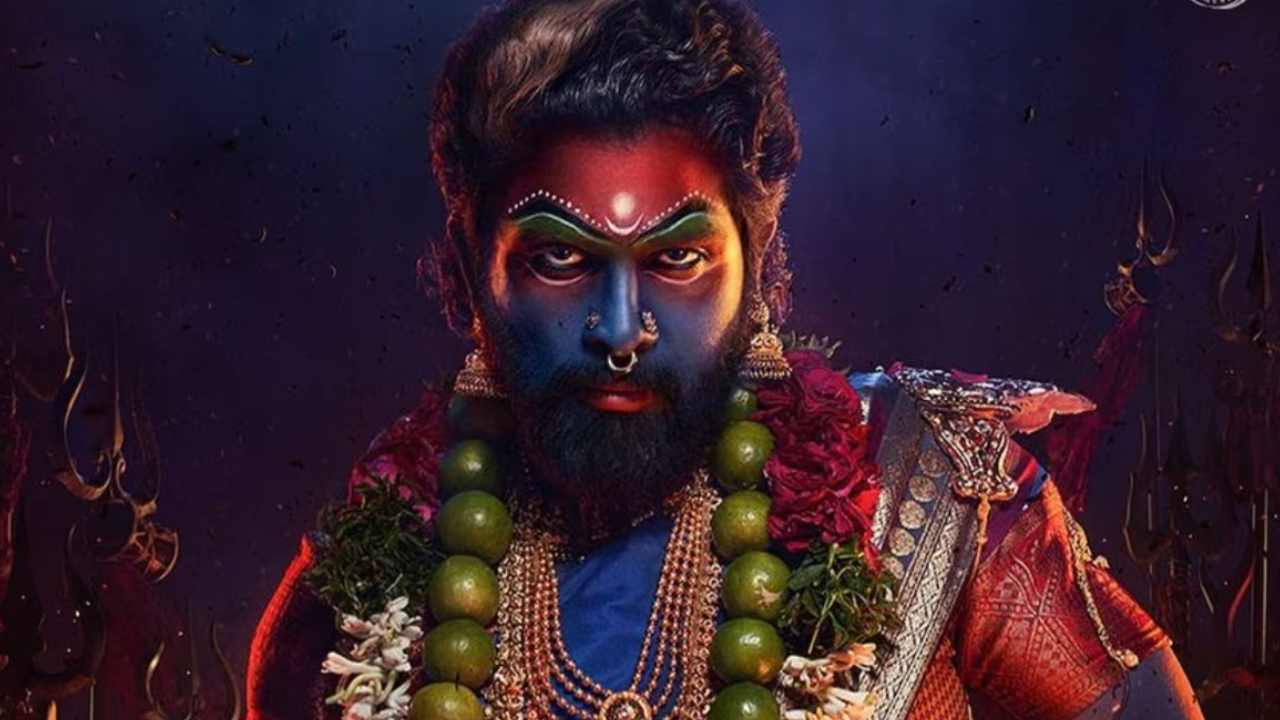 Pushpa 2: పుష్ప-2లో మెగా డాటర్.. అలాంటి రోల్లో నటిస్తుందా..? Pushpa 2: పుష్ప-2లో మెగా డాటర్.. అలాంటి రోల్లో నటిస్తుందా..?