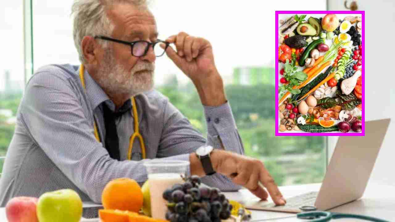 Micronutrient Deficiencies : సూక్ష్మపోషక లోపాలు.. సంకేతాలు, కారణాలు Micronutrient Deficiencies : సూక్ష్మపోషక లోపాలు.. సంకేతాలు, కారణాలు