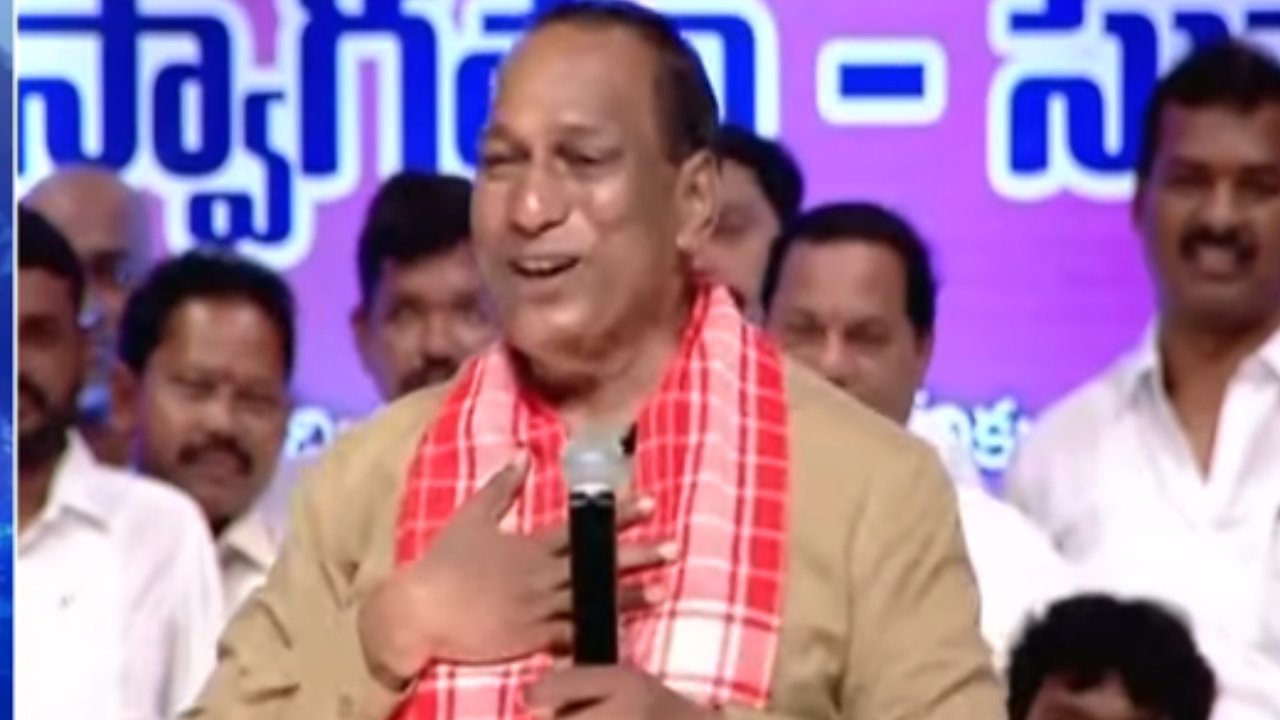 Minister Mallareddy: కుల రాజకీయాలు చేస్తున్నారు.. ఏపీ రాజకీయాలపై మంత్రి మల్లారెడ్డి హాట్ కామెంట్స్ Minister Mallareddy: కుల రాజకీయాలు చేస్తున్నారు.. ఏపీ రాజకీయాలపై మంత్రి మల్లారెడ్డి హాట్ కామెంట్స్
