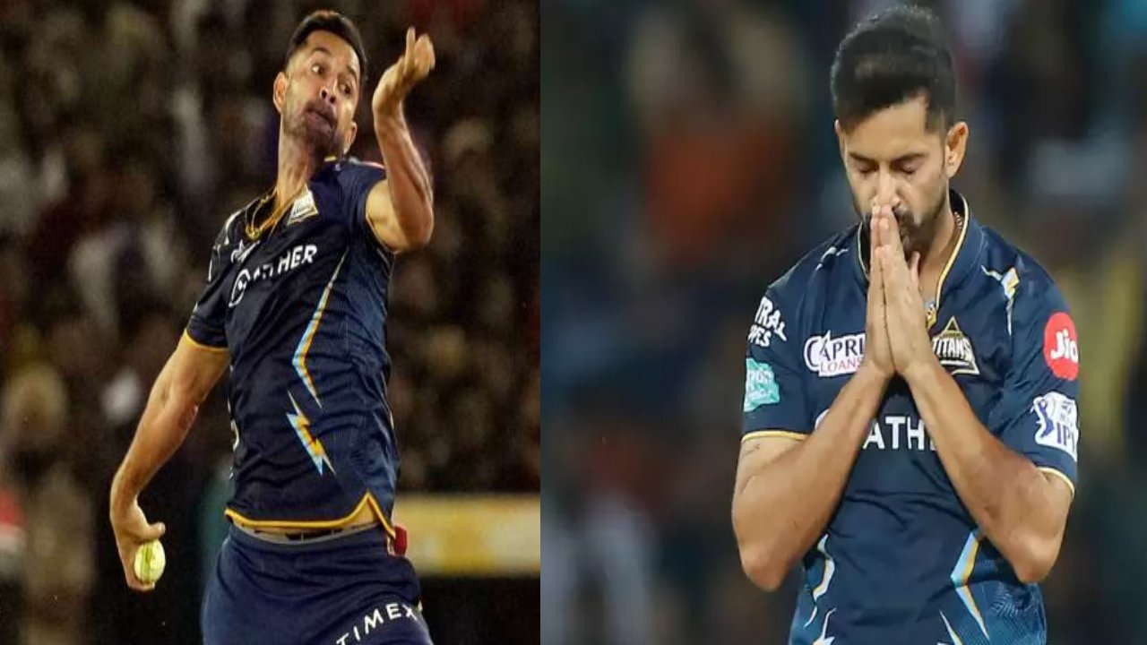 Mohit Sharma: నిబద్దత, అంకితభావం అంటే మోహిత్దే.. అహాన్ని ఓడించాడు Mohit Sharma: నిబద్దత, అంకితభావం అంటే మోహిత్దే.. అహాన్ని ఓడించాడు