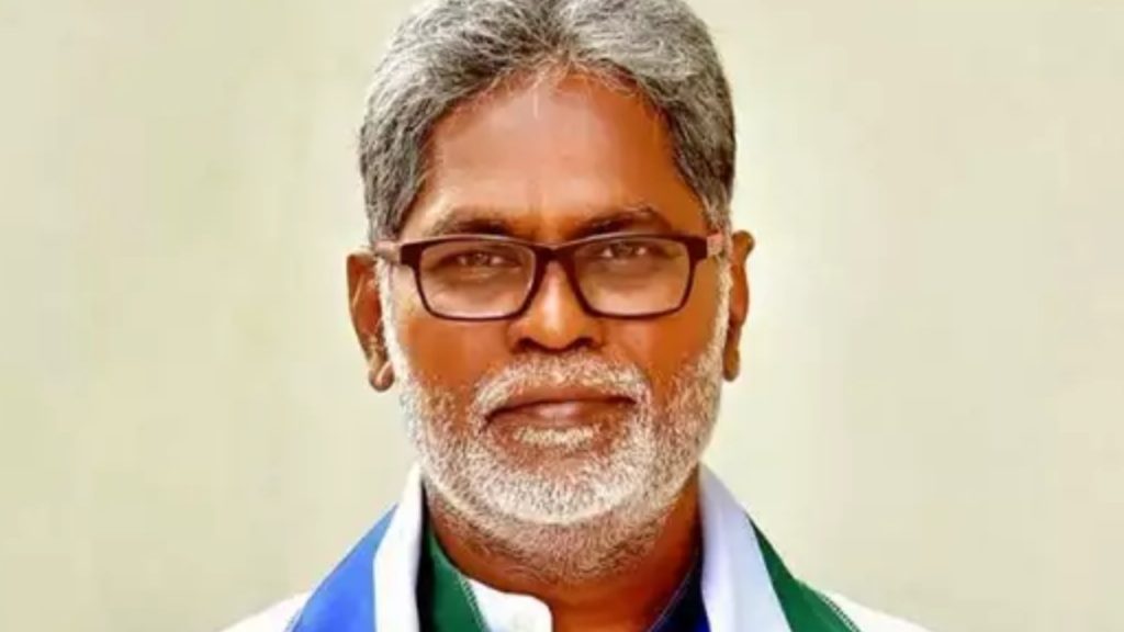 Monditoka Jagan Mohan Rao