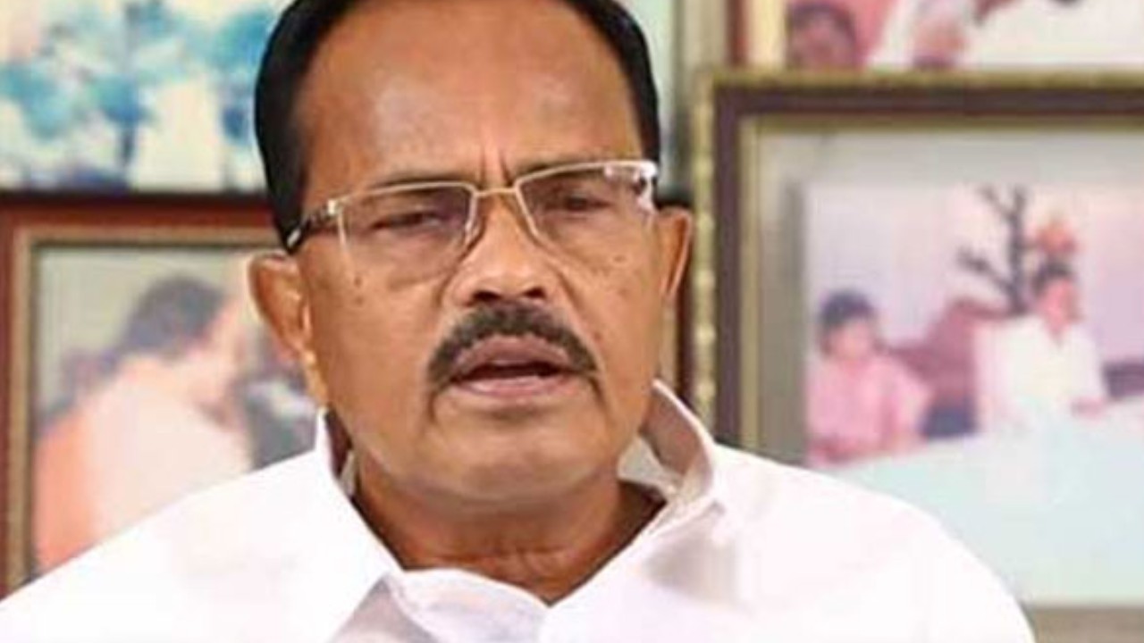 Motkupalli Narsimhulu : తెలుగు ప్రజల ఆరాధ్య నాయకుడు ఎన్టీఆర్ : మోత్కుపల్లి నర్సింహులు Motkupalli Narsimhulu : తెలుగు ప్రజల ఆరాధ్య నాయకుడు ఎన్టీఆర్ : మోత్కుపల్లి నర్సింహులు