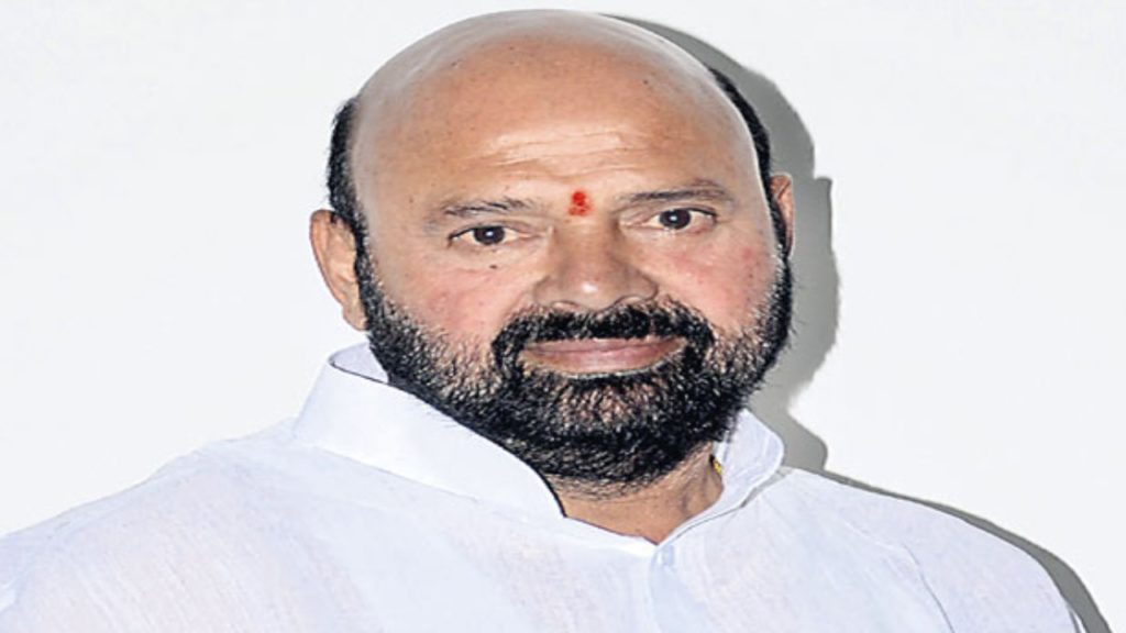 Muthireddy Yadagiri Reddy