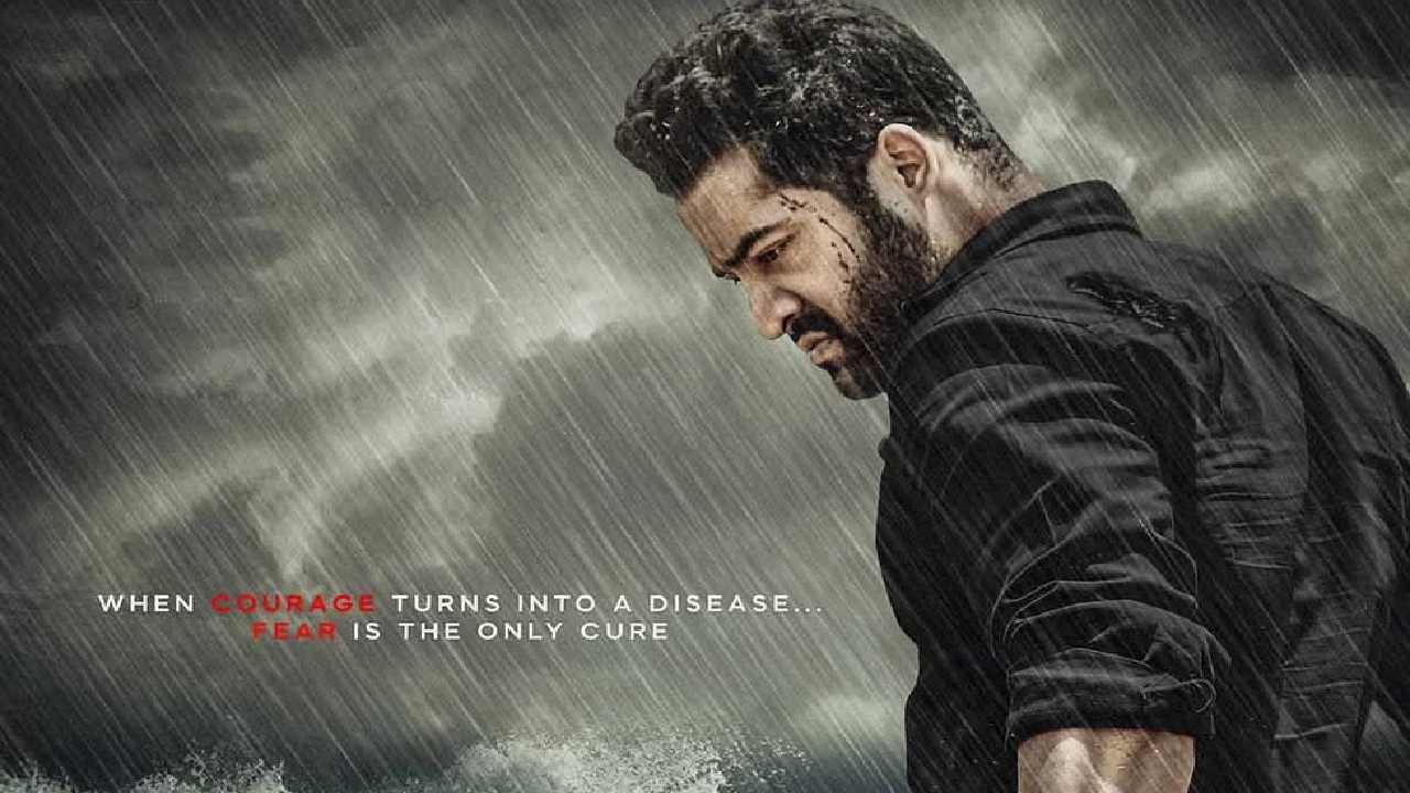 NTR30 : స్పీడ్ పెంచేసిన ఎన్టీఆర్.. అప్పుడే షూట్ కంప్లీట్.. అదిరే అప్డేట్! NTR30 : స్పీడ్ పెంచేసిన ఎన్టీఆర్.. అప్పుడే షూట్ కంప్లీట్.. అదిరే అప్డేట్!