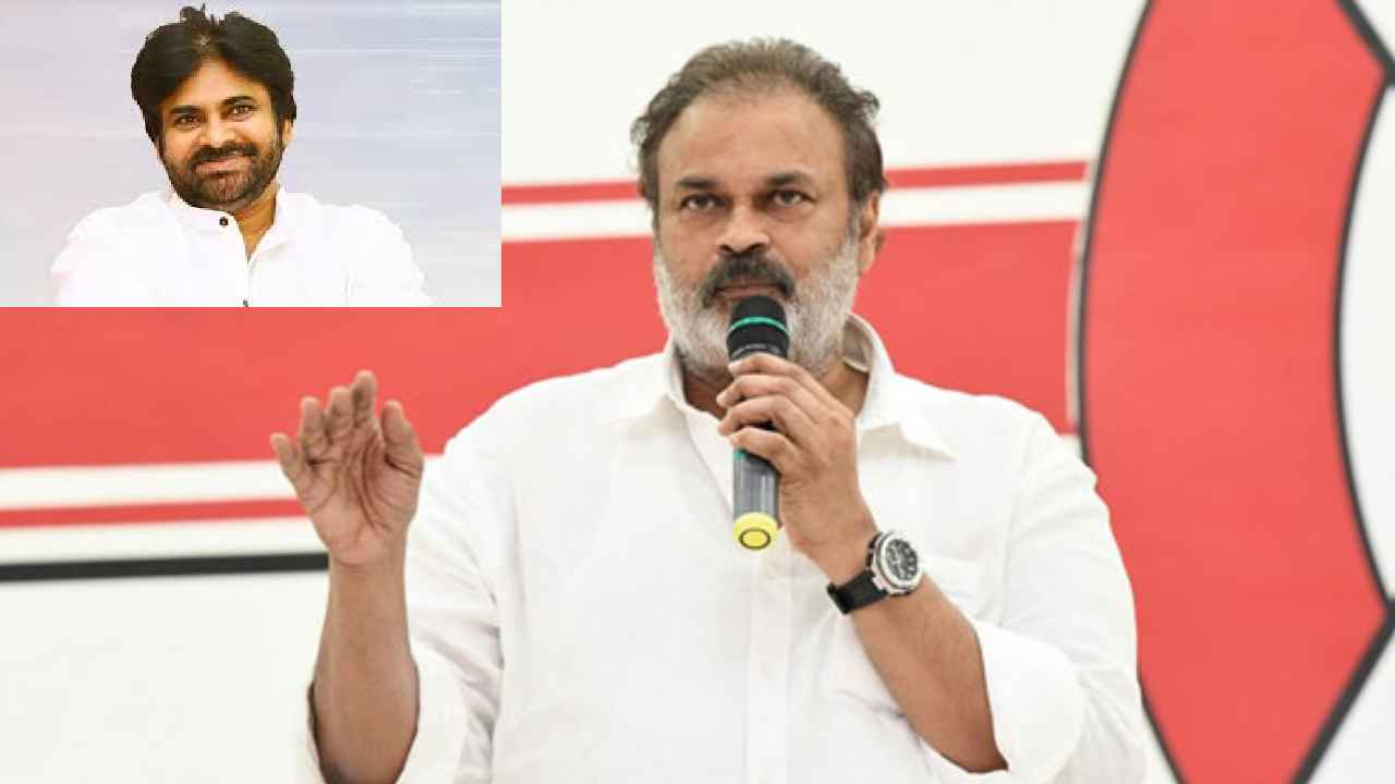 Naga Babu Konidela : జనసేన అధికారంలోకి వస్తే ఏపీకి స్వర్ణయుగం, పొత్తుల గురించి ప్రశ్నించొద్దు- నాగబాబు Naga Babu Konidela : జనసేన అధికారంలోకి వస్తే ఏపీకి స్వర్ణయుగం, పొత్తుల గురించి ప్రశ్నించొద్దు- నాగబాబు