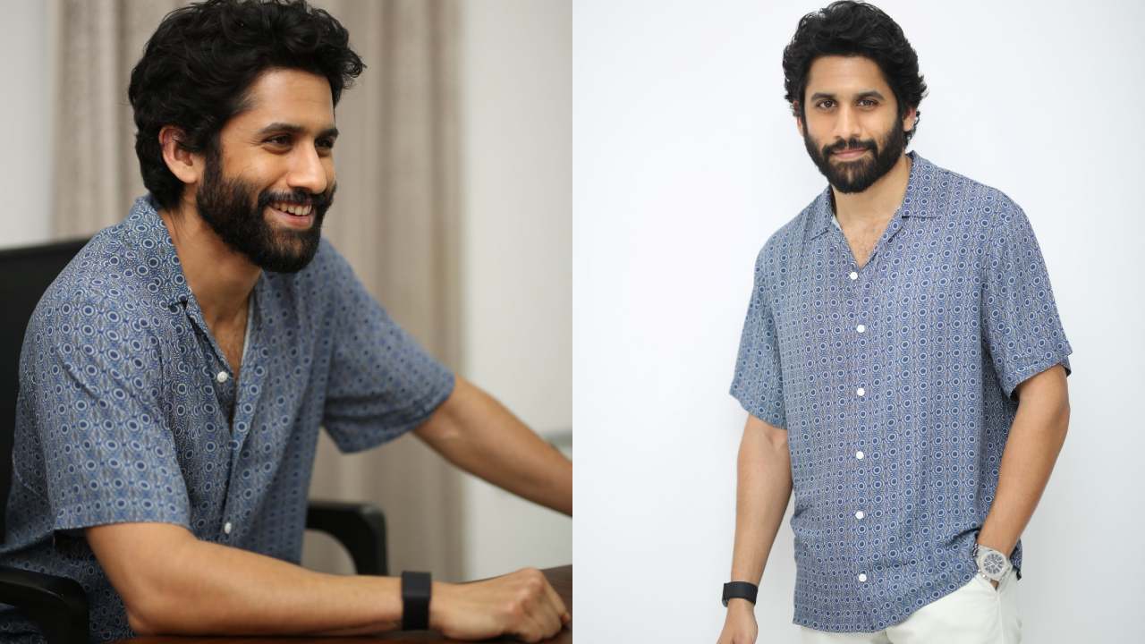 Naga Chaitanya : అక్కినేని సోగ్గాడు ఏమున్నాడురా బాబు..