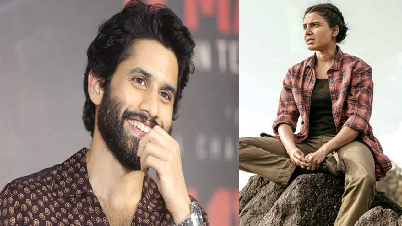 Naga Chaitanya – Samantha : ఆ సిరీస్తోనే విడిపోయారు అంటూ రూమర్స్.. కానీ అదే ఇష్టమంటున్న నాగచైతన్య! Naga Chaitanya – Samantha : ఆ సిరీస్తోనే విడిపోయారు అంటూ రూమర్స్.. కానీ అదే ఇష్టమంటున్న నాగచైతన్య!
