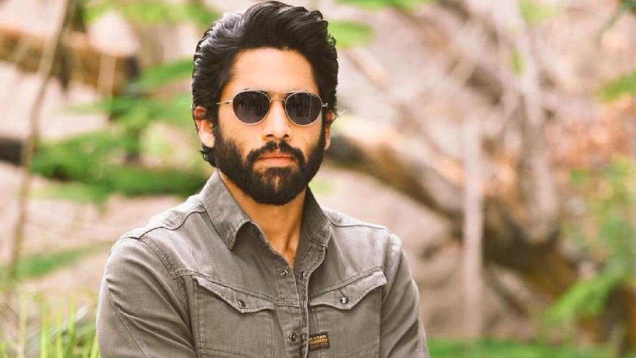 Naga Chaitanya : తాత, నాన్నతో కలిసి చేసిన సినిమా కాదు.. సమంతతో చేసిన సినిమానే ఫెవరెట్! Naga Chaitanya : తాత, నాన్నతో కలిసి చేసిన సినిమా కాదు.. సమంతతో చేసిన సినిమానే ఫెవరెట్!