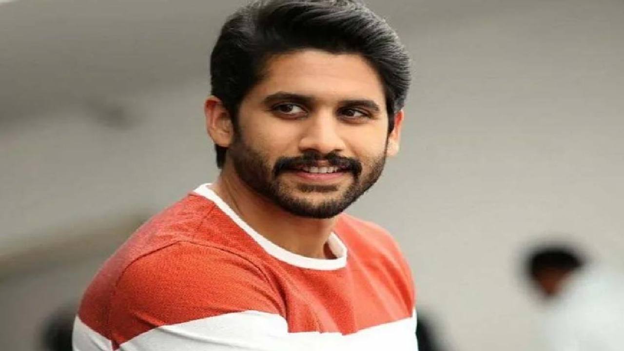 Naga Chaitanya : నా క్రష్ విషయంలో ఎటువంటి సీక్రెట్ లేదు.. ఆమె పేరు చెప్పేసిన నాగచైతన్య! Naga Chaitanya : నా క్రష్ విషయంలో ఎటువంటి సీక్రెట్ లేదు.. ఆమె పేరు చెప్పేసిన నాగచైతన్య!