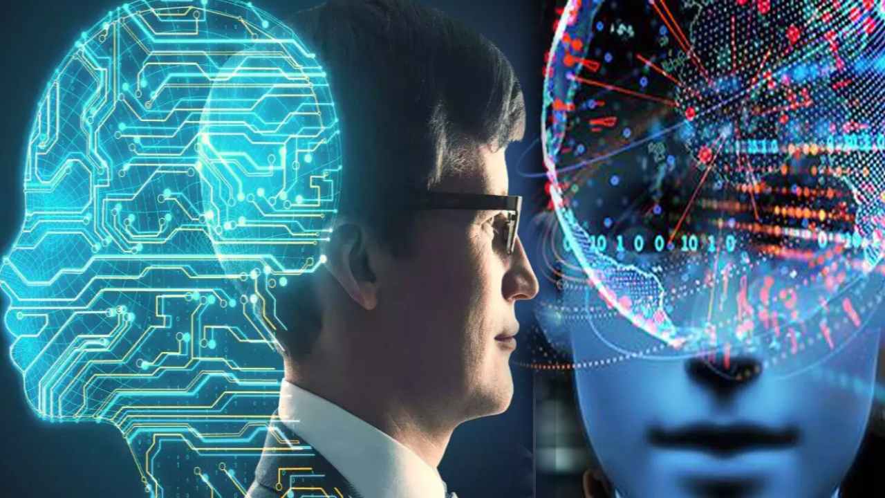 New AI Model _ Scientists develop AI model that can read human mind using technology similar to ChatGPT
