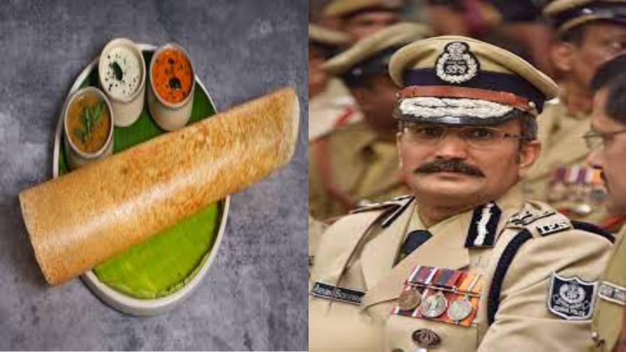 Arun Bothra IPS : ఐపీఎస్ ఆఫీసర్ అరుణ్ బోత్రా అలా మోసపోయారేంటి? Arun Bothra IPS : ఐపీఎస్ ఆఫీసర్ అరుణ్ బోత్రా అలా మోసపోయారేంటి?