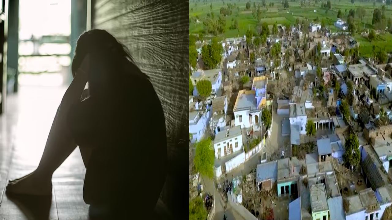 Rajasthan : 7 ఏళ్ల బాలికను రూ.4.50 లక్షలకు కొనుగోలు చేసి పెళ్లి చేసుకున్న ప్రబుద్ధుడు Rajasthan : 7 ఏళ్ల బాలికను రూ.4.50 లక్షలకు కొనుగోలు చేసి పెళ్లి చేసుకున్న ప్రబుద్ధుడు