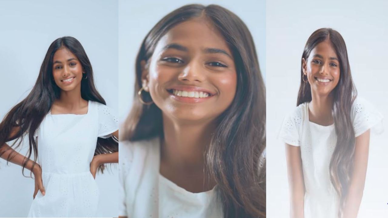 Princess of the Slum : మురికివాడలో నివసించే అమ్మాయికి 2 హాలీవుడ్ సినిమా ఆఫర్లు Princess of the Slum : మురికివాడలో నివసించే అమ్మాయికి 2 హాలీవుడ్ సినిమా ఆఫర్లు