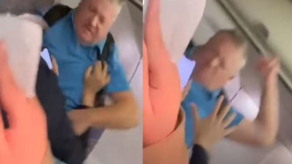  United Airlines