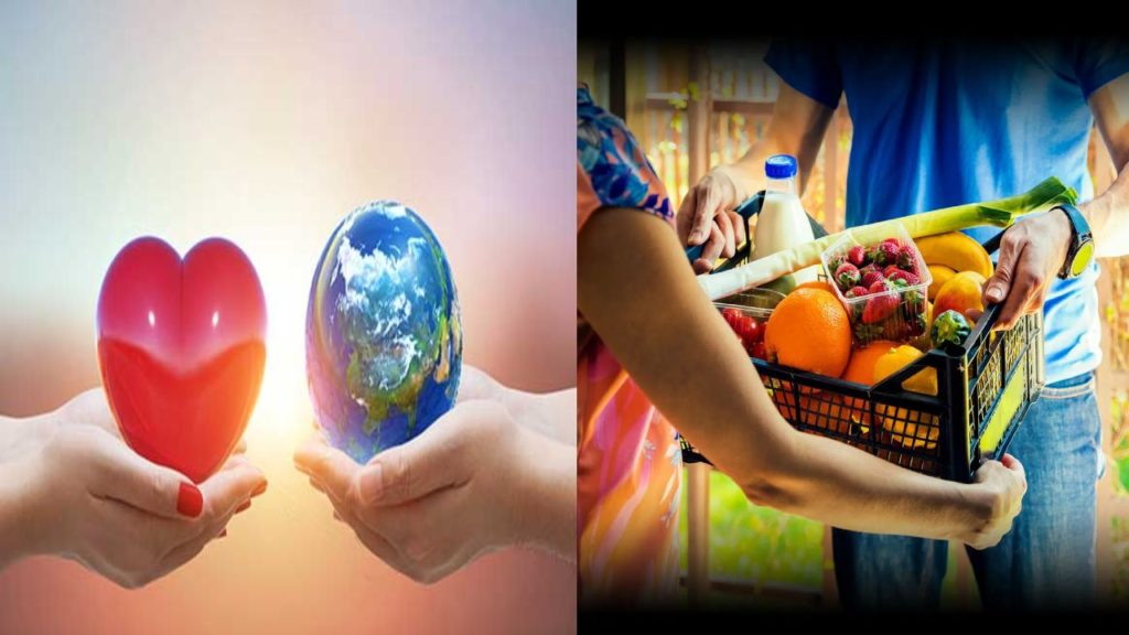 World Give Day 2023
