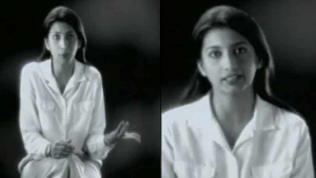 Smriti Irani