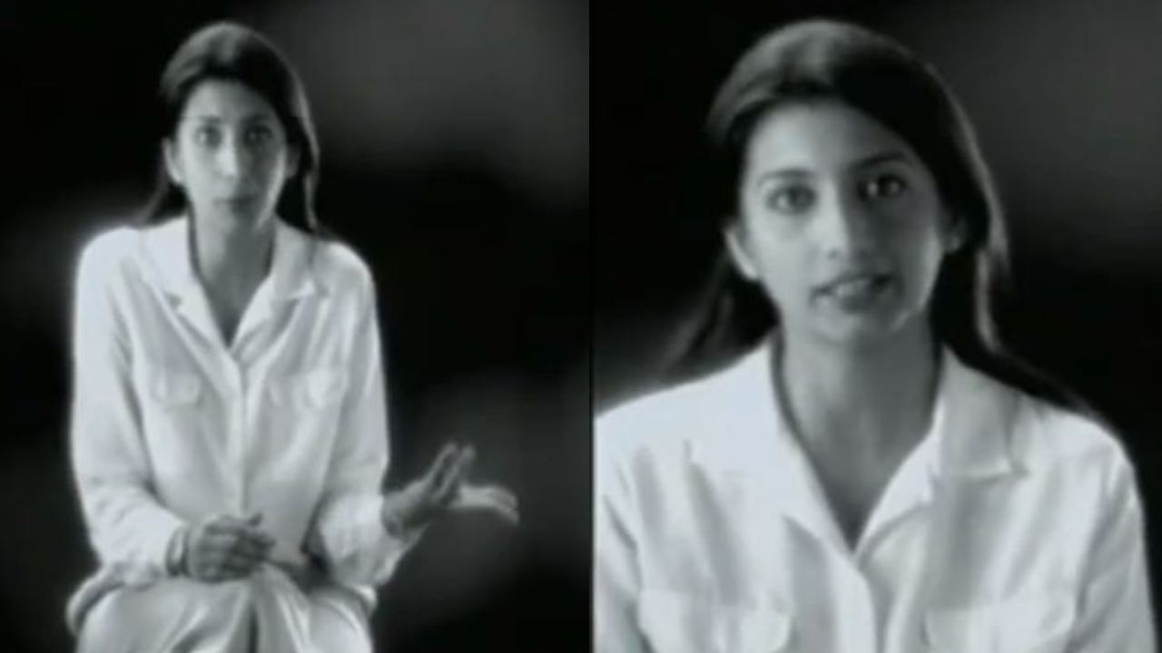 Smriti Irani : స్త్రీలలో రుతుస్రావం.. పరిశుభ్రత గురించి ఎందుకు మాట్లాడకూడదు?.. స్మృతి ఇరానీ యాడ్ వైరల్ Smriti Irani : స్త్రీలలో రుతుస్రావం.. పరిశుభ్రత గురించి ఎందుకు మాట్లాడకూడదు?.. స్మృతి ఇరానీ యాడ్ వైరల్
