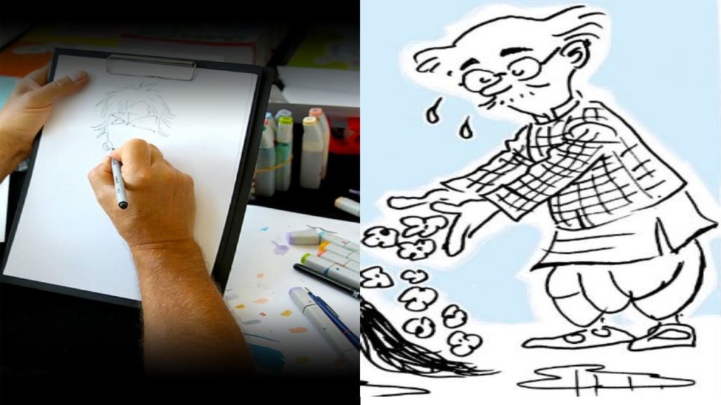  World Cartoonist Day 2023