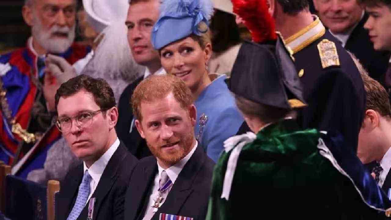 Prince Harry