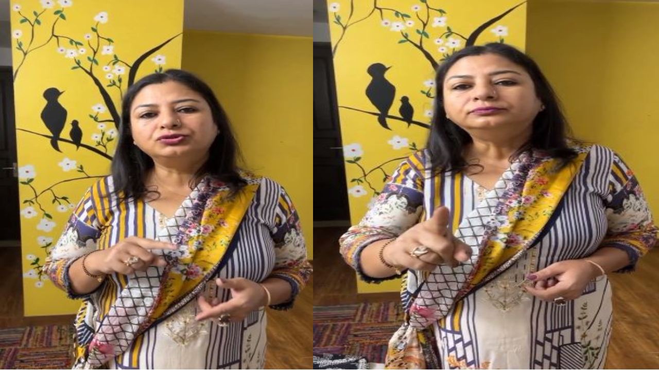 Punjabi Mom : పంజాబీ మదర్ అడిగిన “మదర్స్ డే” గిఫ్ట్ ఏంటో తెలుసా? Punjabi Mom : పంజాబీ మదర్ అడిగిన “మదర్స్ డే” గిఫ్ట్ ఏంటో తెలుసా?