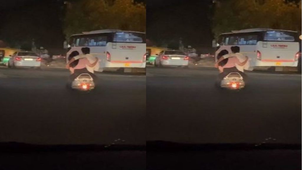 Delhi Viral News