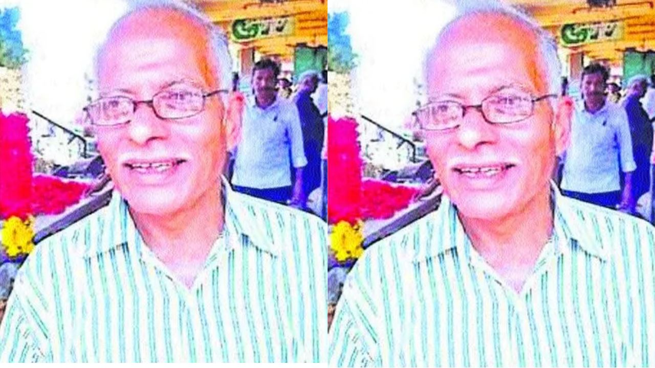 Chennai : నా డెత్ సర్టిఫికేట్ రద్దు చేయండి.. చెన్నైలో 10 నెలలుగా ఓ వ్యక్తి పోరాటం.. Chennai : నా డెత్ సర్టిఫికేట్ రద్దు చేయండి.. చెన్నైలో 10 నెలలుగా ఓ వ్యక్తి పోరాటం..