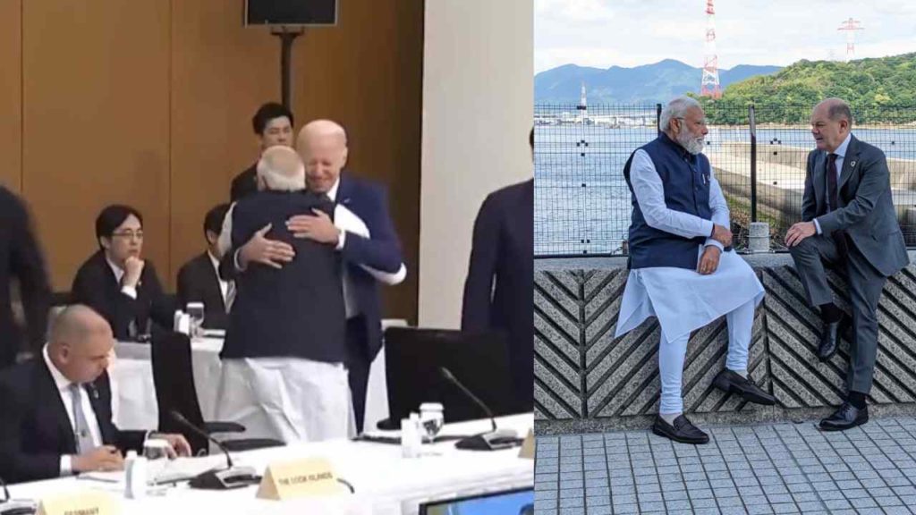 Narendra Modi