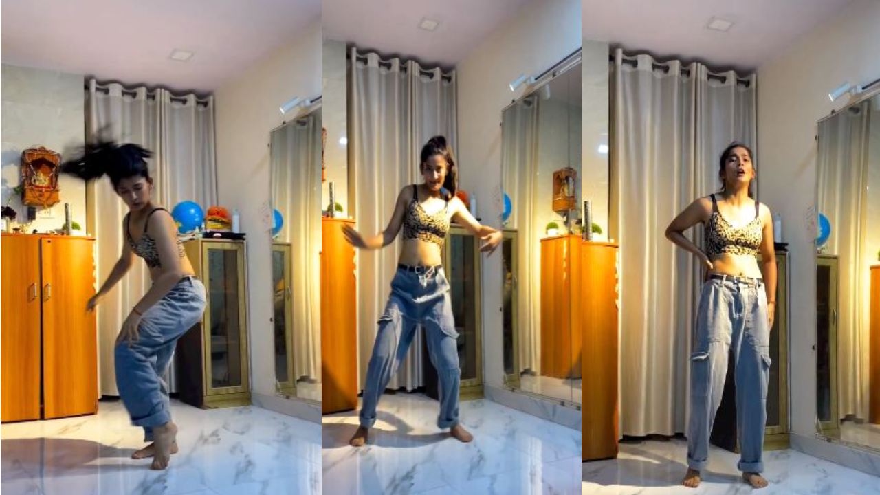 Woman Dance : ఇమ్రాన్ హష్మీ ,సన్నీ లియోన్ల ‘పియా మోర్’ పాటకు ఓ యువతి చేసిన మైండ్ బ్లోయింగ్ డ్యాన్స్ Woman Dance : ఇమ్రాన్ హష్మీ ,సన్నీ లియోన్ల ‘పియా మోర్’ పాటకు ఓ యువతి చేసిన మైండ్ బ్లోయింగ్ డ్యాన్స్