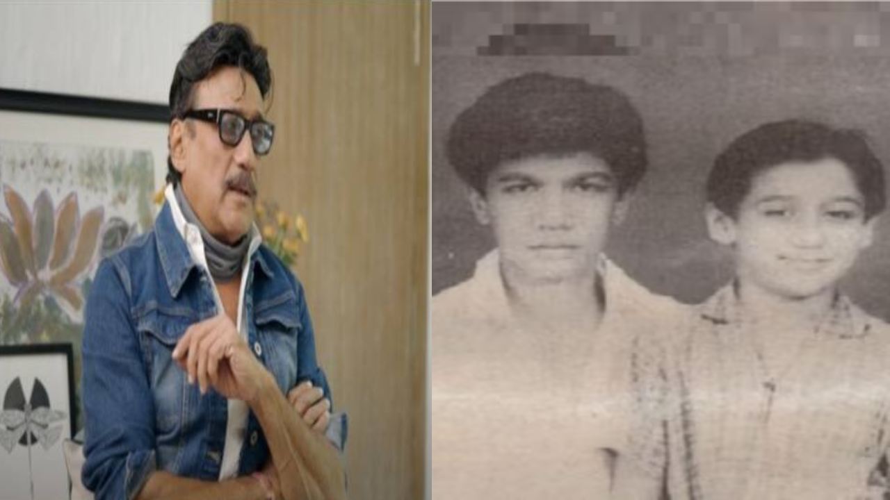 Jackie Shroff : జాకీ ష్రాఫ్ను వెంటాడే గతం.. ఇంత విషాదమా? Jackie Shroff : జాకీ ష్రాఫ్ను వెంటాడే గతం.. ఇంత విషాదమా?
