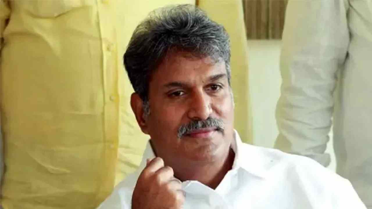 Kesineni Nani: వైసీపీ ఎమ్మెల్యే, ఎమ్మెల్సీపై టీడీపీ ఎంపీ కేశినేని నాని ప్రశంసల జల్లు.. చర్చనీయాంశంగా మారిన కామెంట్స్ Kesineni Nani: వైసీపీ ఎమ్మెల్యే, ఎమ్మెల్సీపై టీడీపీ ఎంపీ కేశినేని నాని ప్రశంసల జల్లు.. చర్చనీయాంశంగా మారిన కామెంట్స్
